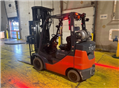 Used Forklifts